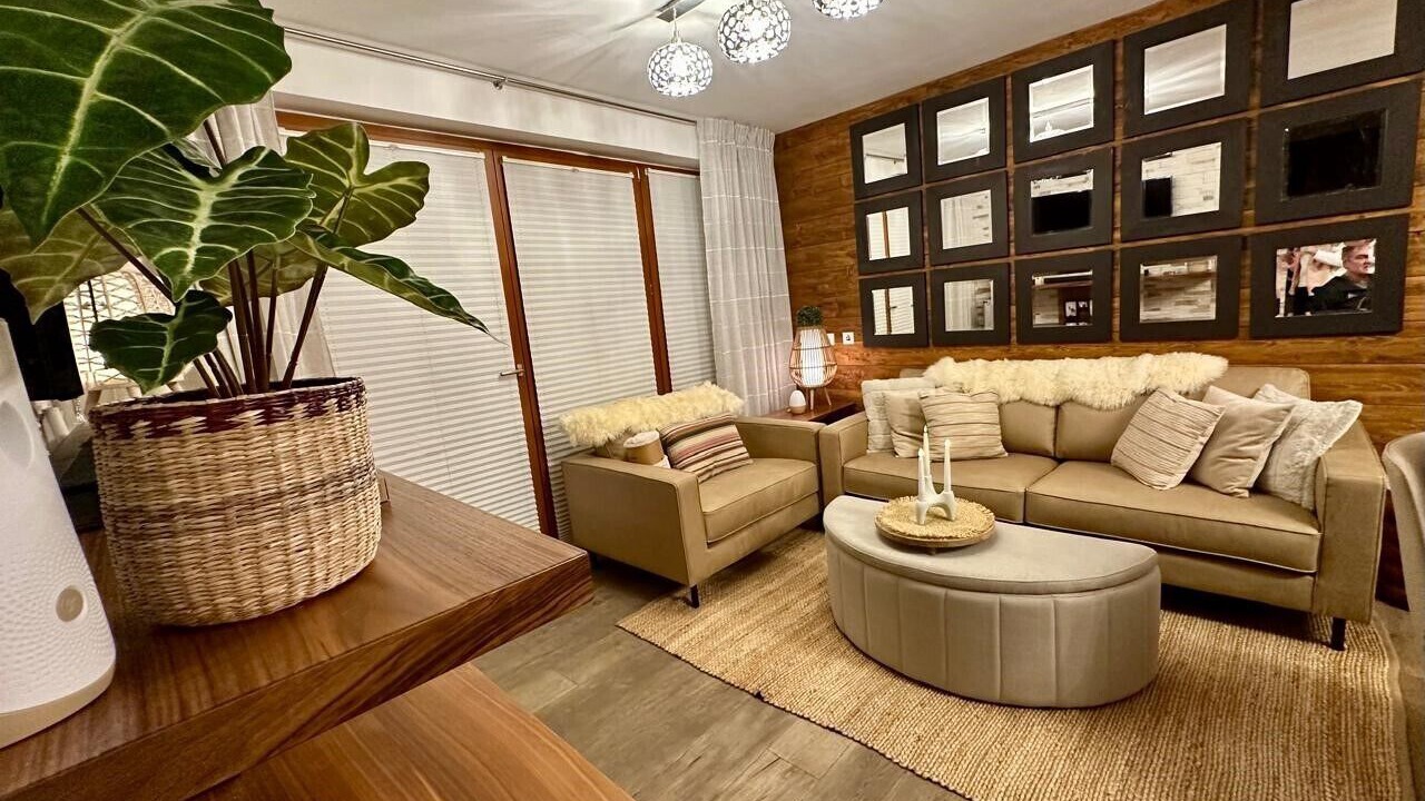 Photo of Livingroom in Hochkrimml