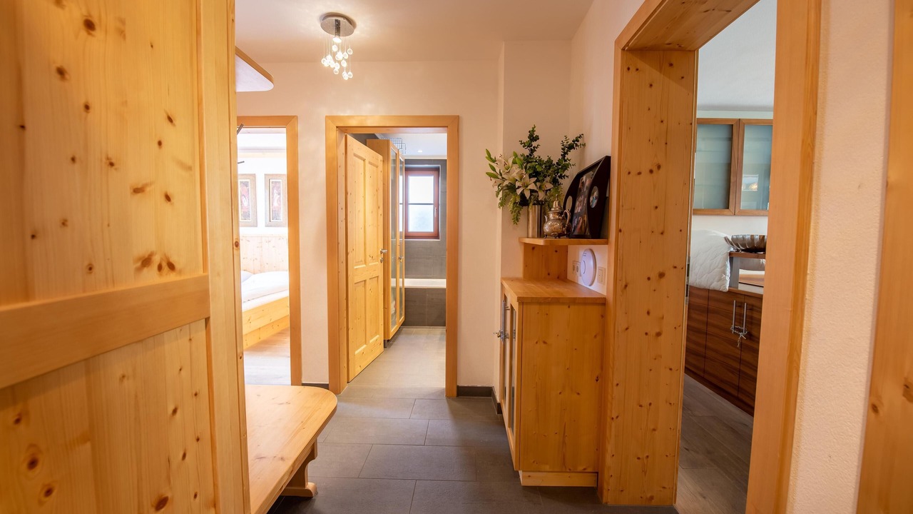 Photo of Bedroom in Hochkrimml