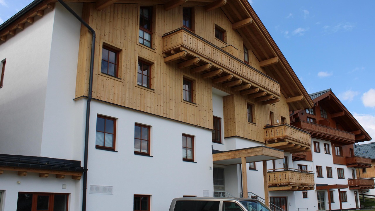 Photo of Outdoor in Hochkrimml