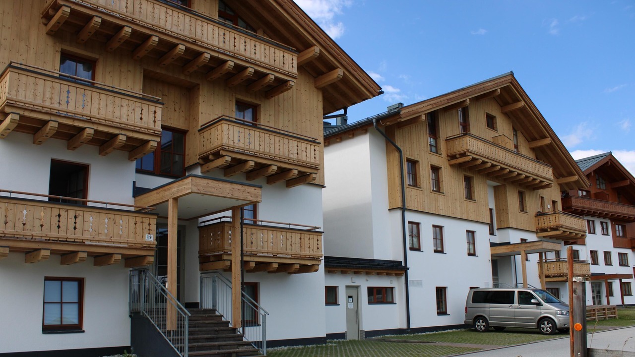 Photo of Outdoor in Hochkrimml