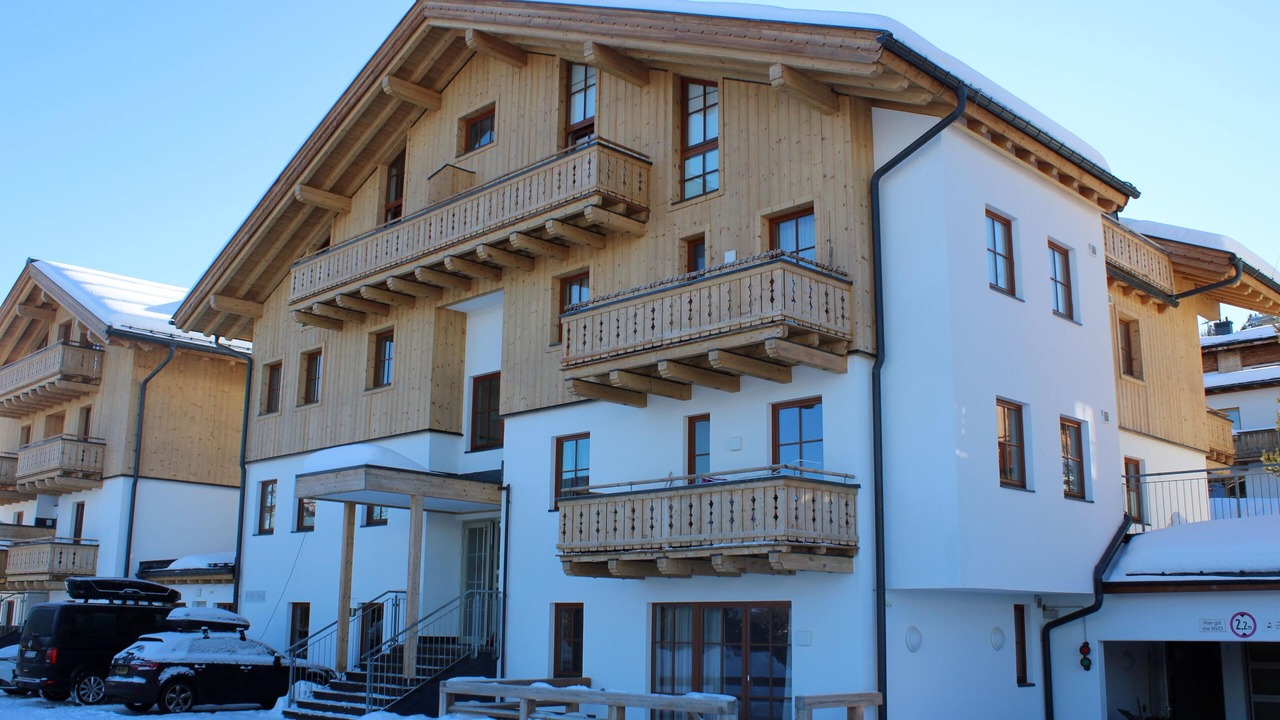 Photo of Outdoor in Hochkrimml