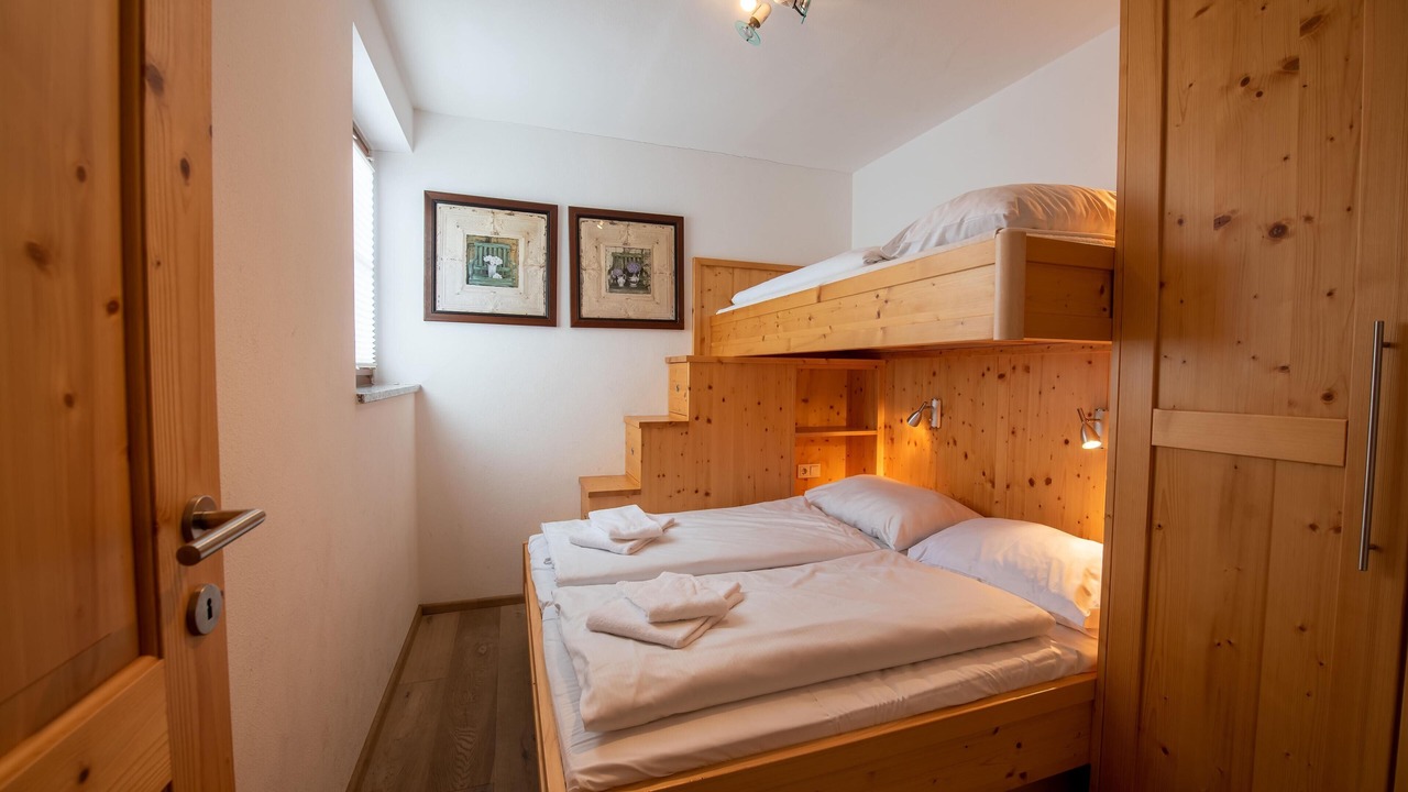Photo of Bedroom in Hochkrimml