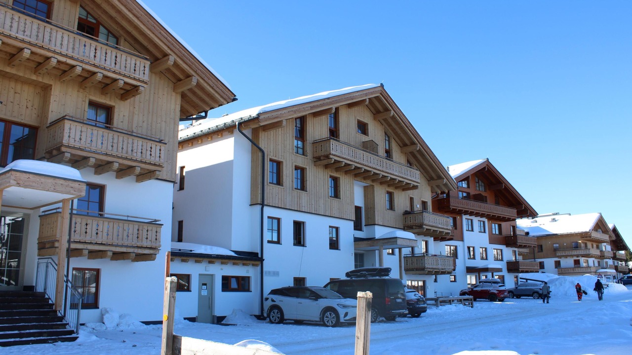 Photo of Outdoor in Hochkrimml