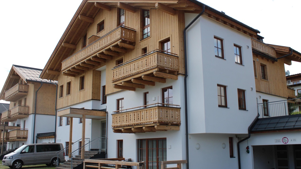 Photo of Outdoor in Hochkrimml