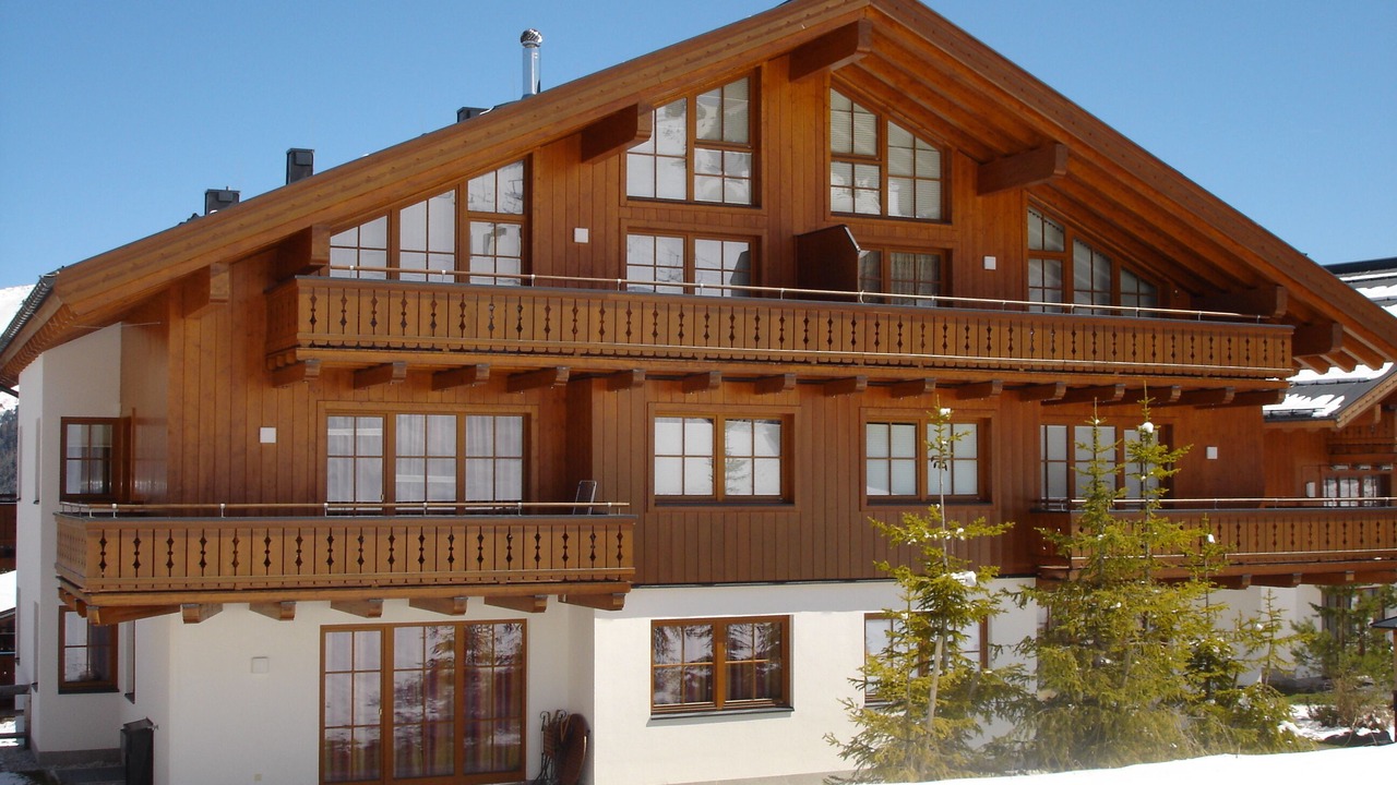 Photo of Outdoor in Hochkrimml