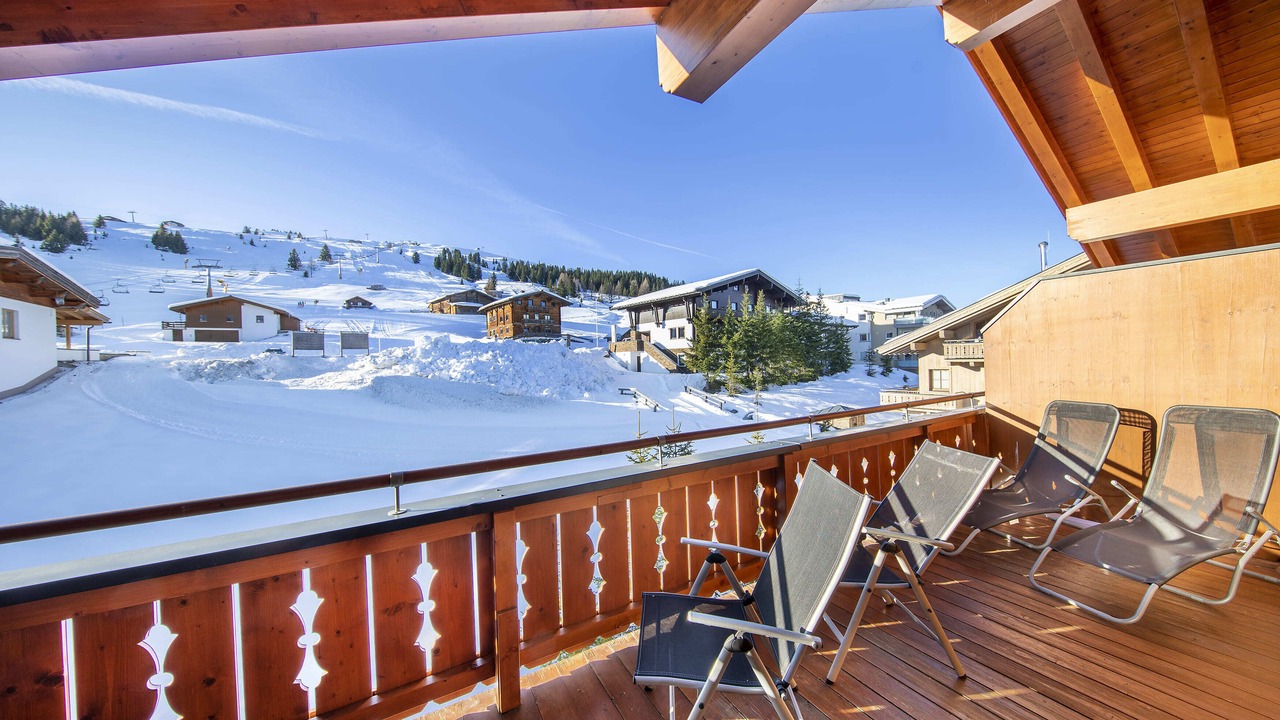 Photo of Outdoor in Hochkrimml
