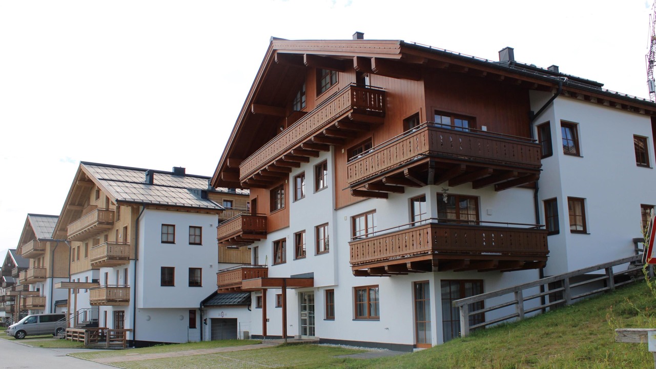 Photo of Outdoor in Hochkrimml