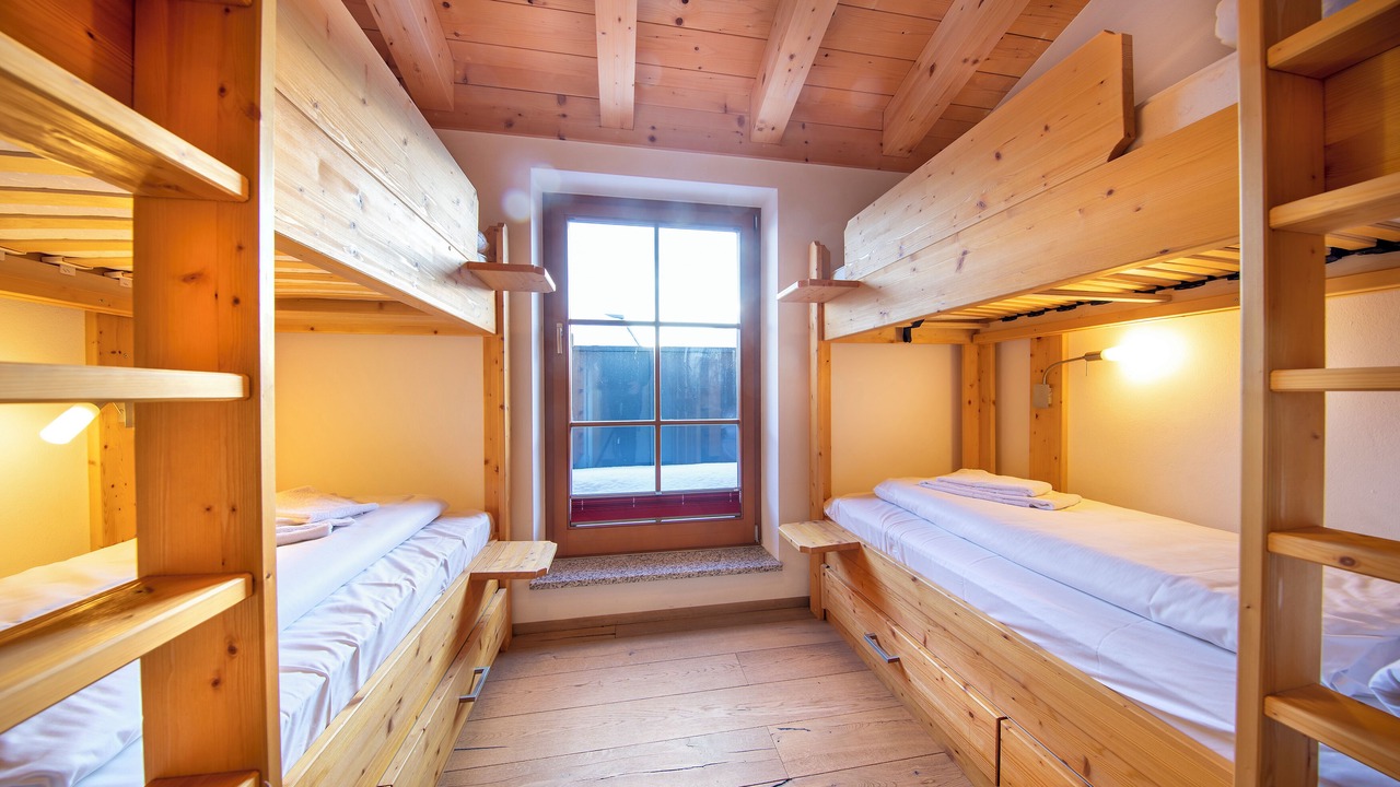 Photo of Bedroom in Hochkrimml