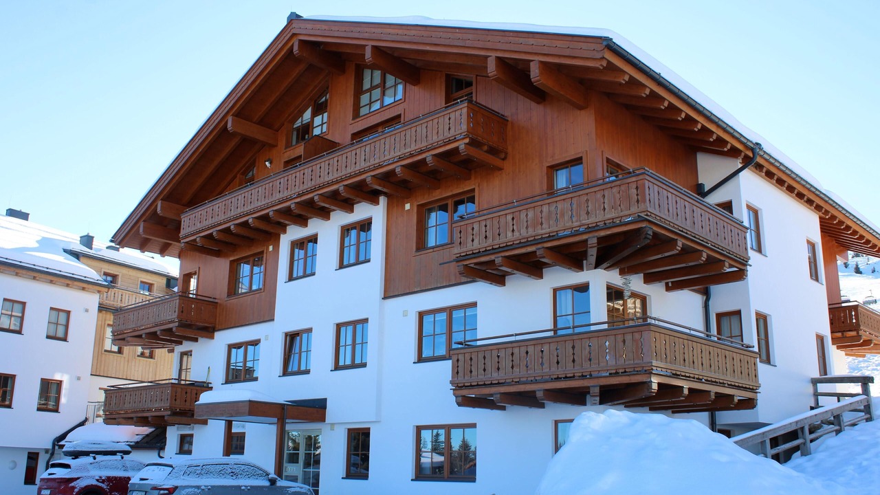 Photo of Outdoor in Hochkrimml