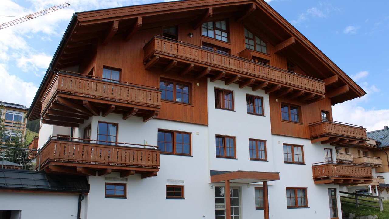 Photo of Outdoor in Hochkrimml