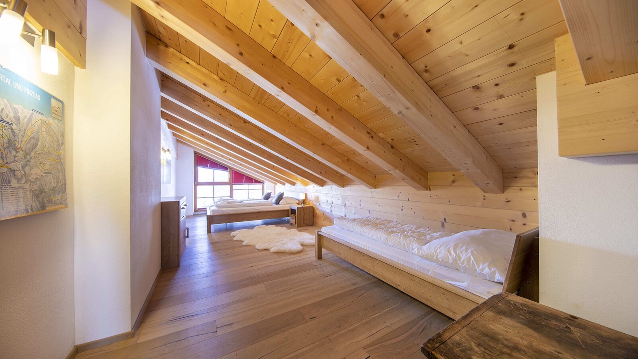 Photo of Bedroom in Hochkrimml