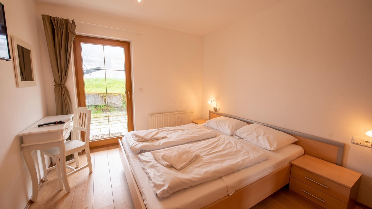 Photo of Bedroom in Hochkrimml