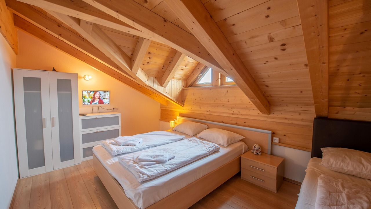 Photo of Bedroom in Hochkrimml