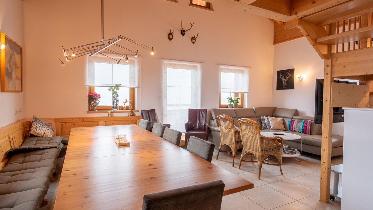 Photo of Livingroom in Hochkrimml