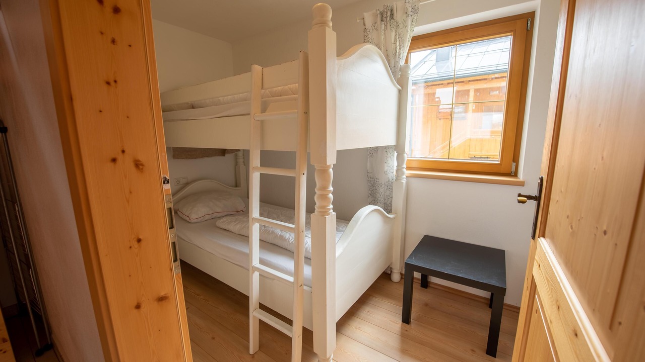 Photo of Bedroom in Hochkrimml