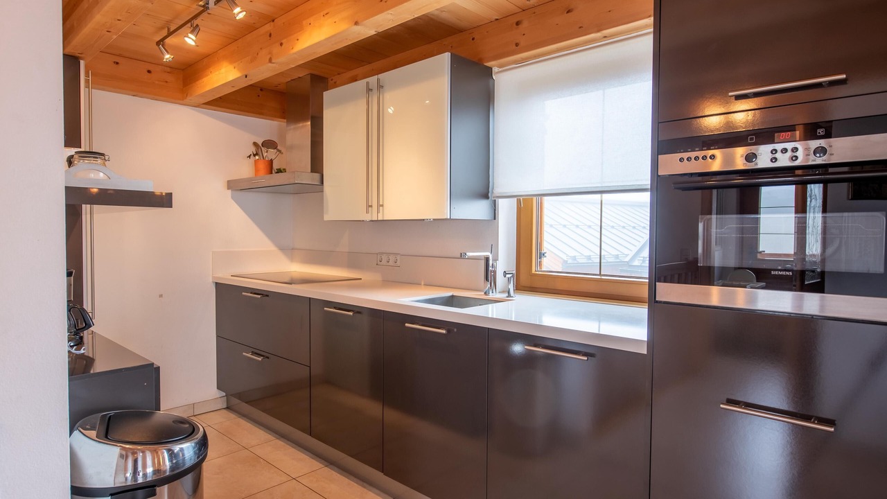 Photo of Kitchen in Hochkrimml