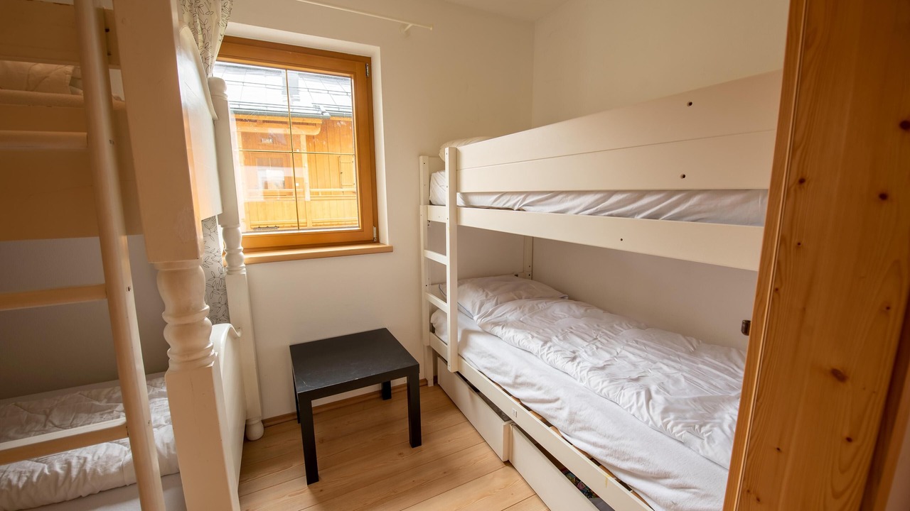 Photo of Bedroom in Hochkrimml