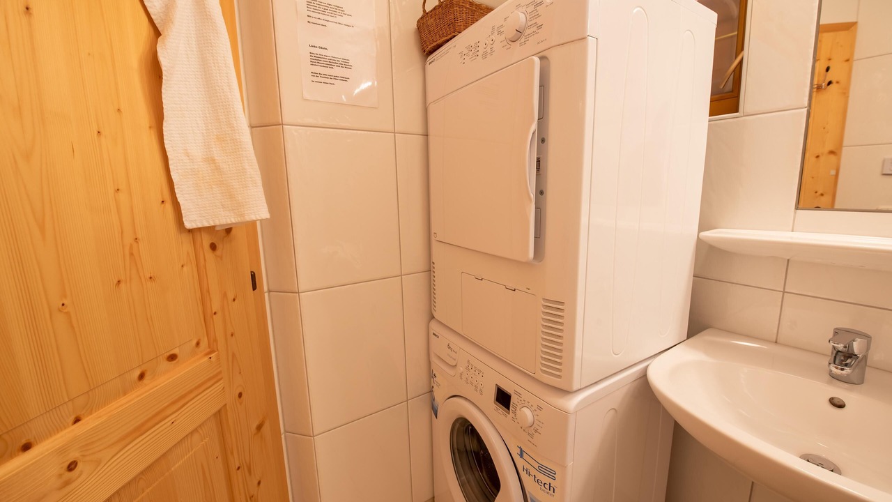Photo of Bathroom in Hochkrimml