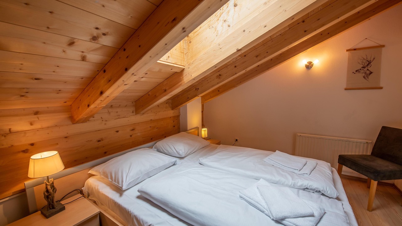 Photo of Bedroom in Hochkrimml