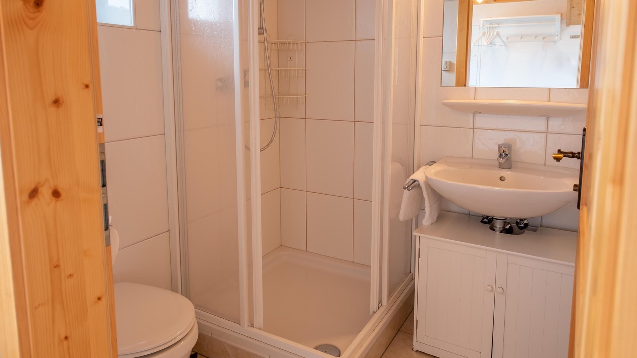 Photo of Bathroom in Hochkrimml