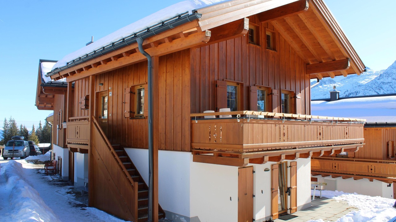 Photo of Outdoor in Hochkrimml