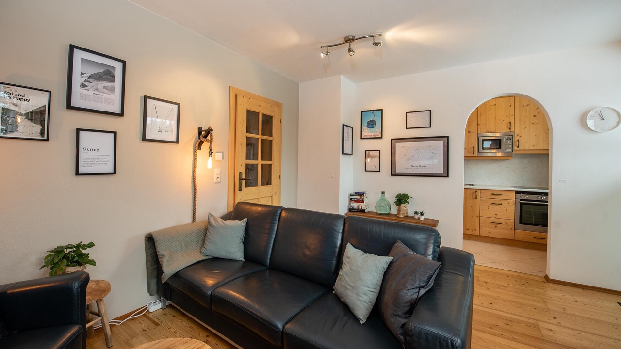 Photo of Livingroom in Hochkrimml