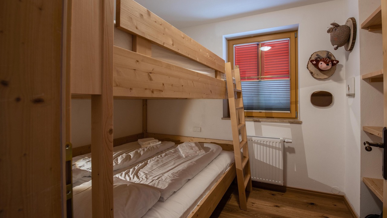 Photo of Bedroom in Hochkrimml