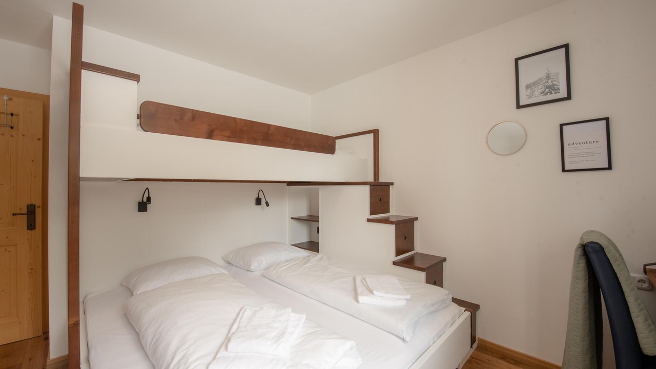 Photo of Bedroom in Hochkrimml