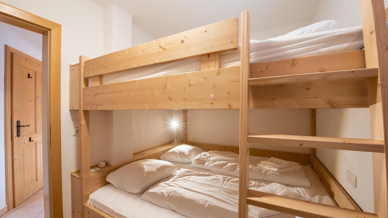 Photo of Bedroom in Hochkrimml