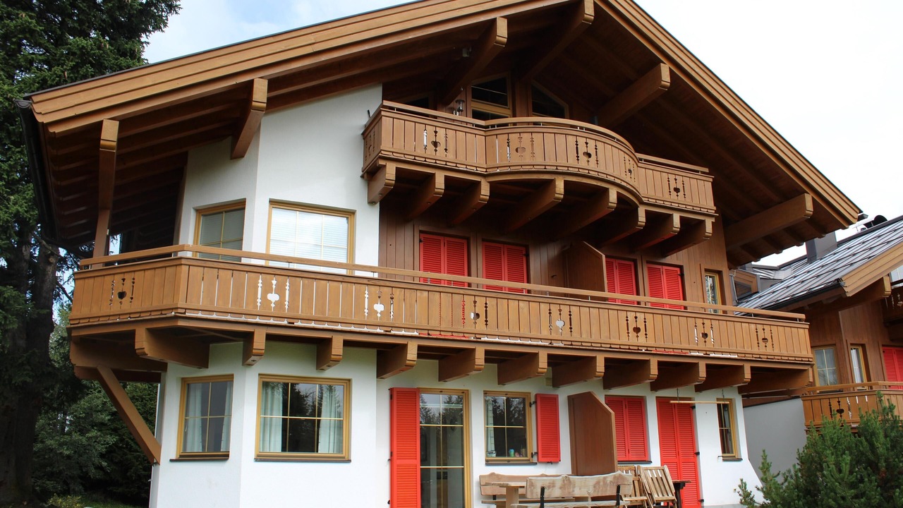 Photo of Outdoor in Hochkrimml