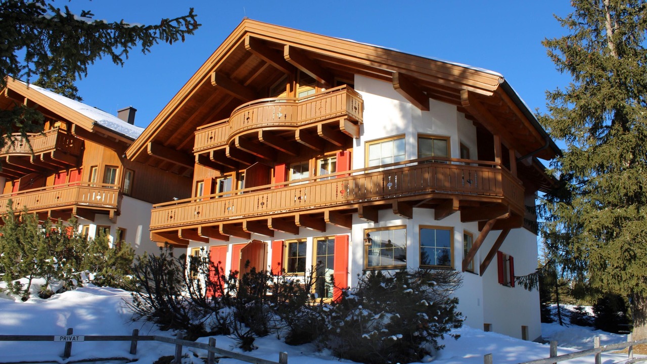 Photo of Outdoor in Hochkrimml