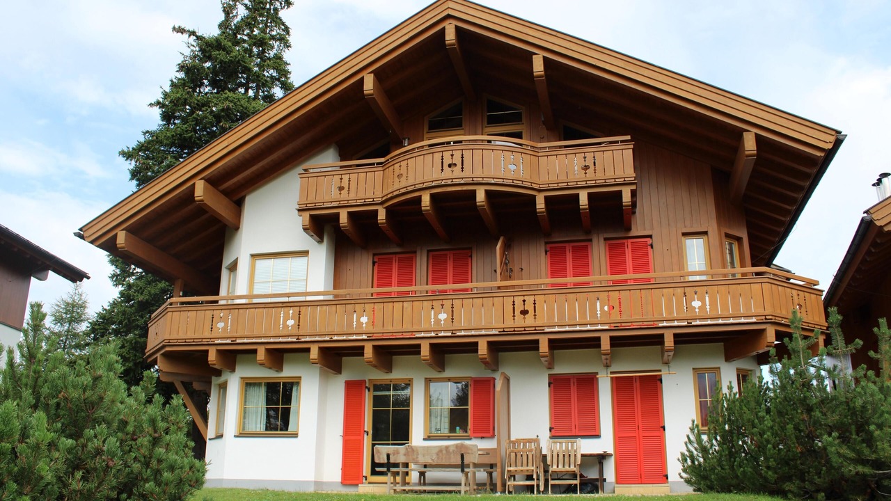 Photo of Outdoor in Hochkrimml