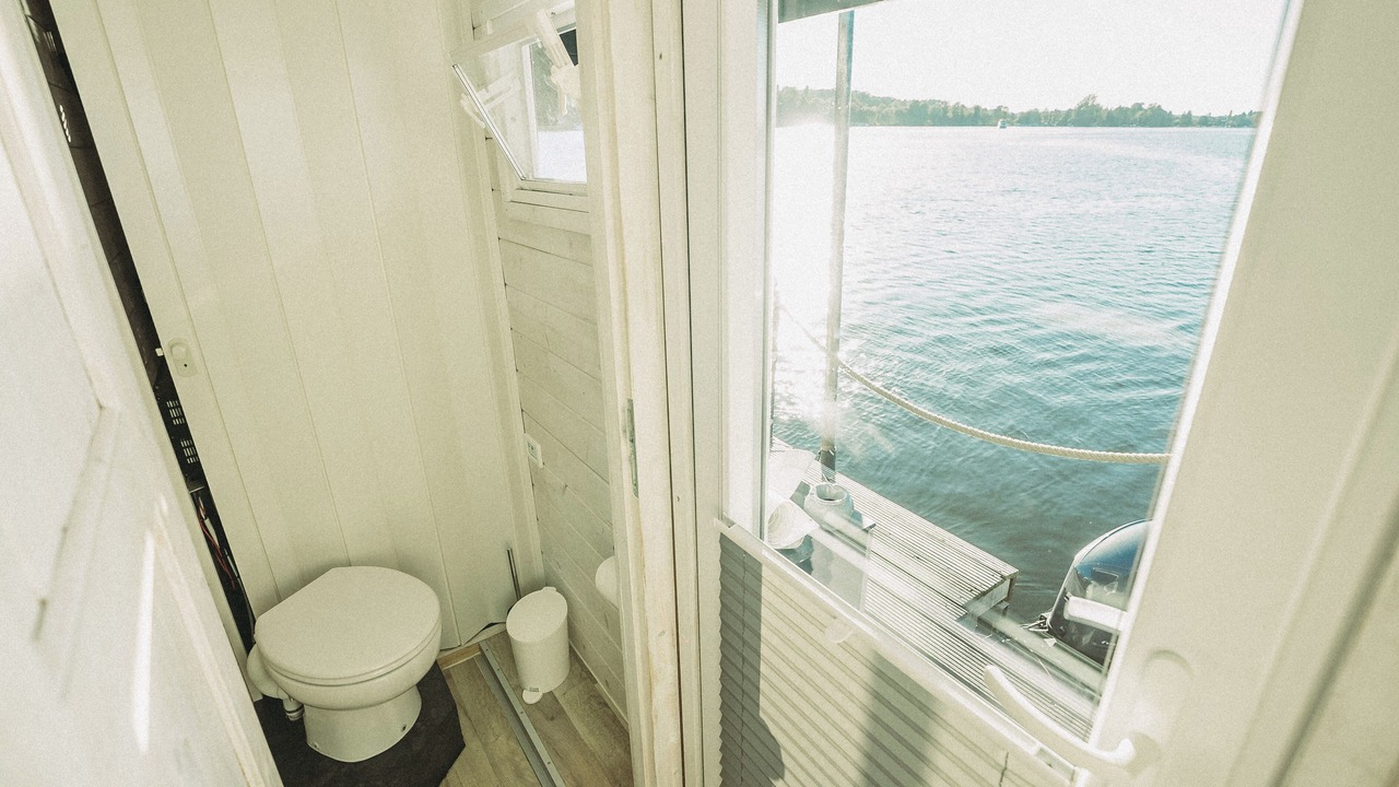 Photo of Bathroom in Werder