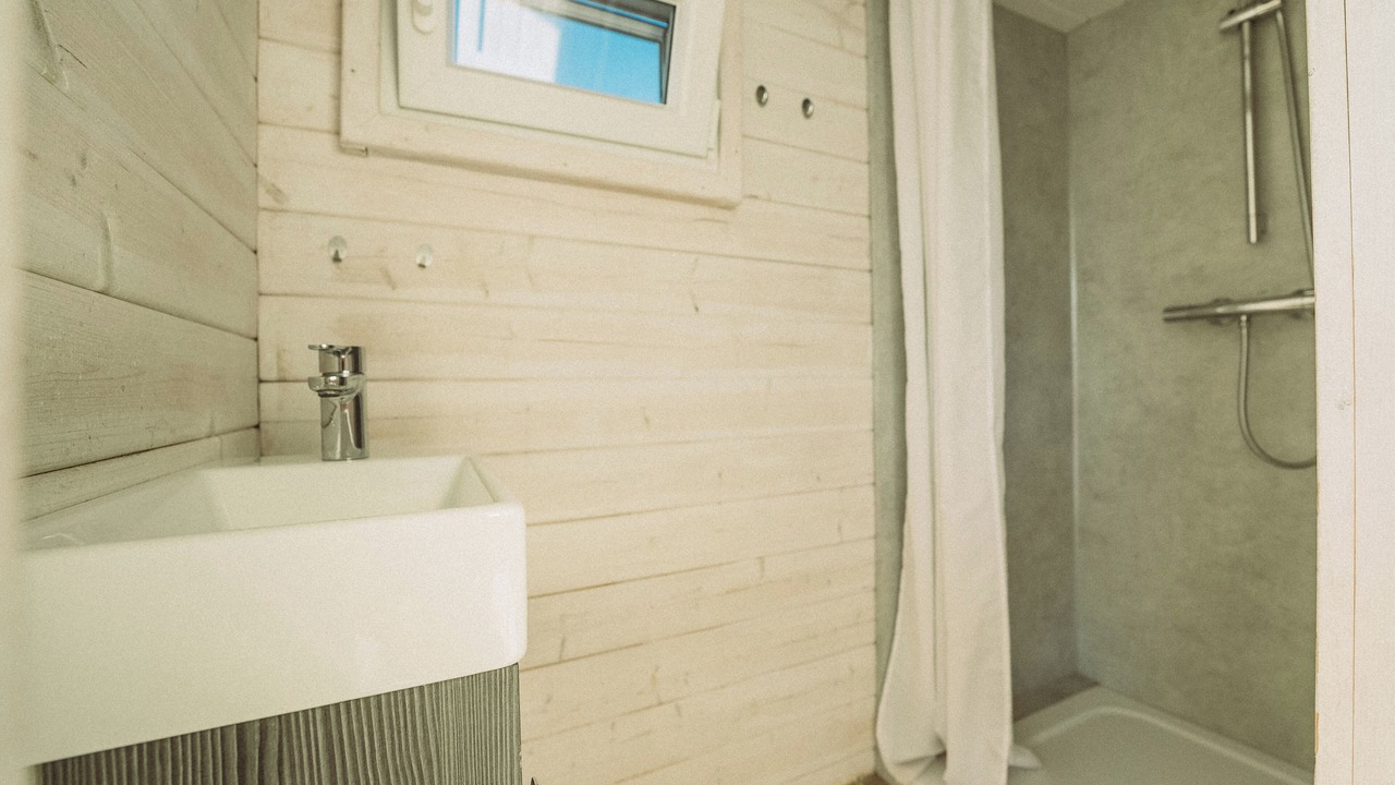 Photo of Bathroom in Werder