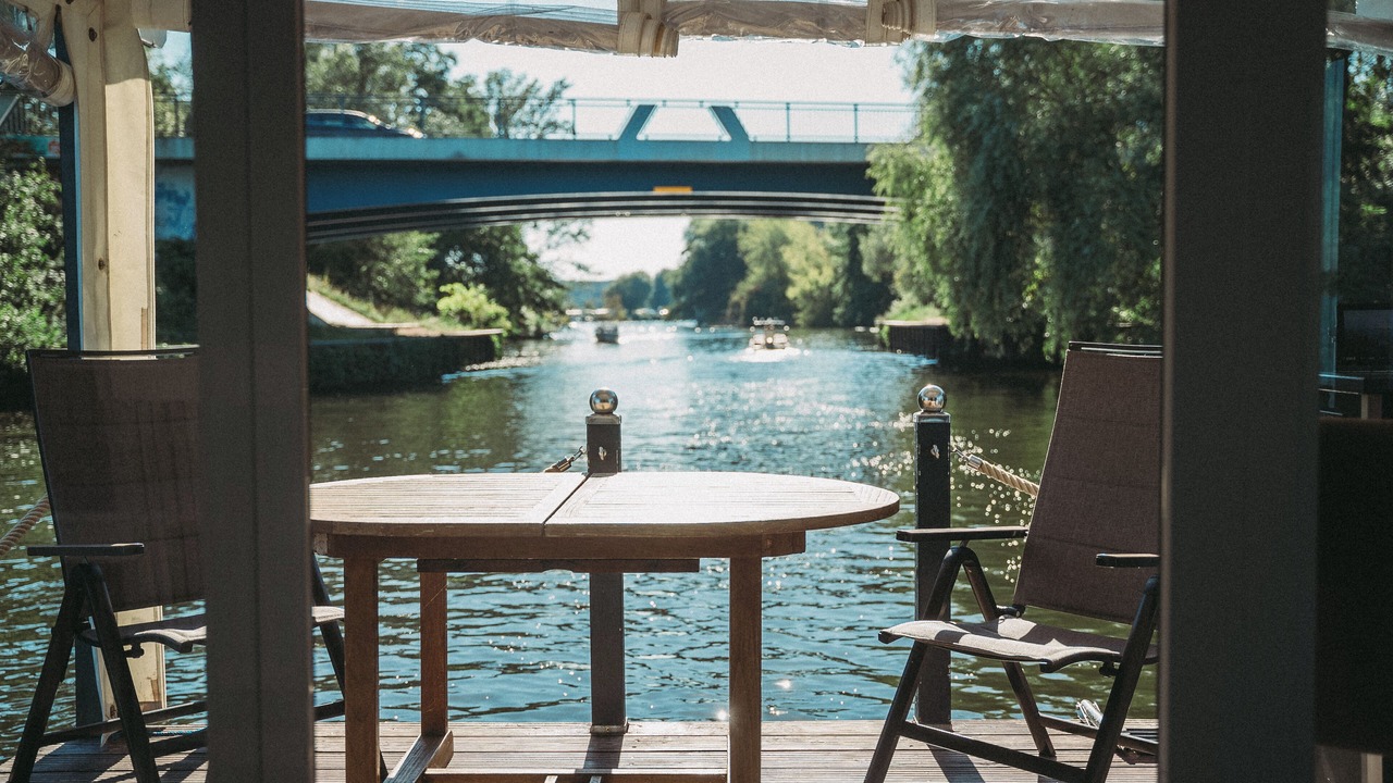Photo of Outdoor in Werder