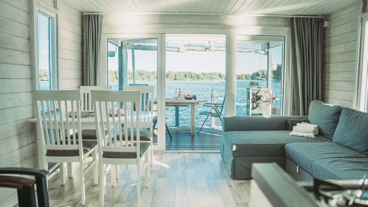 Photo of Livingroom in Werder
