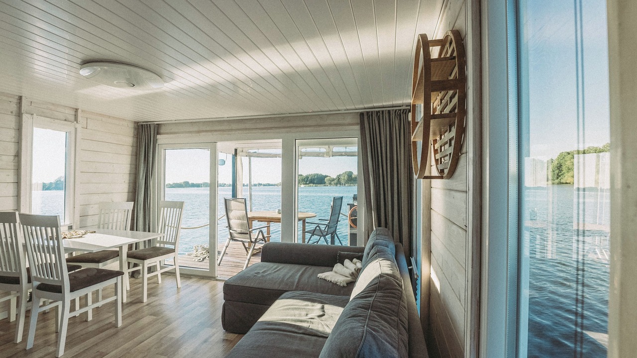 Photo of Livingroom in Werder