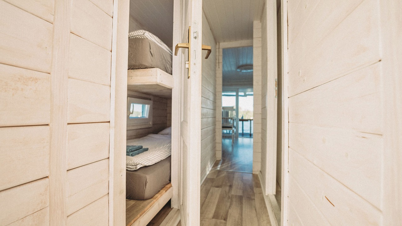 Photo of Bedroom in Werder