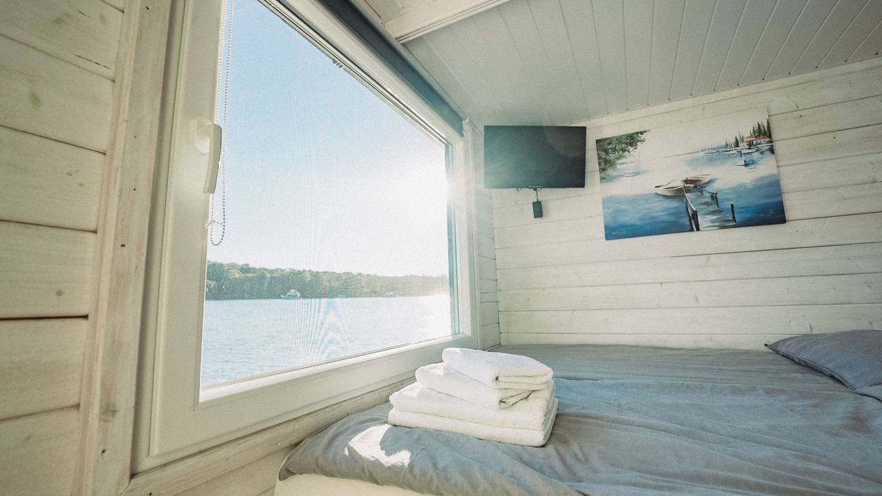 Photo of Bedroom in Werder