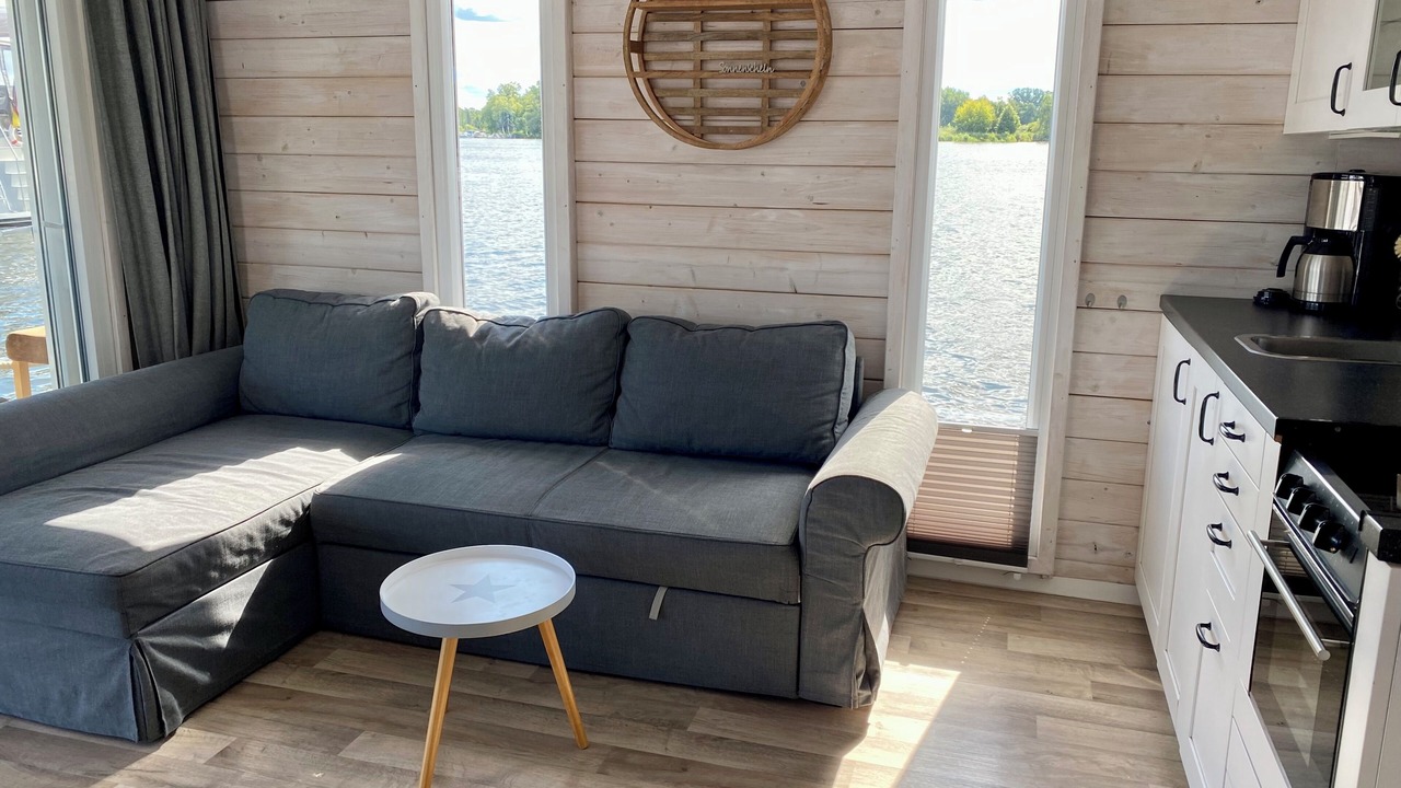 Photo of Livingroom in Werder