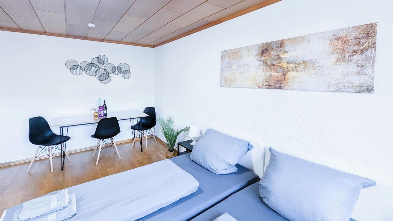 Photo of Bedroom in Stuttgart