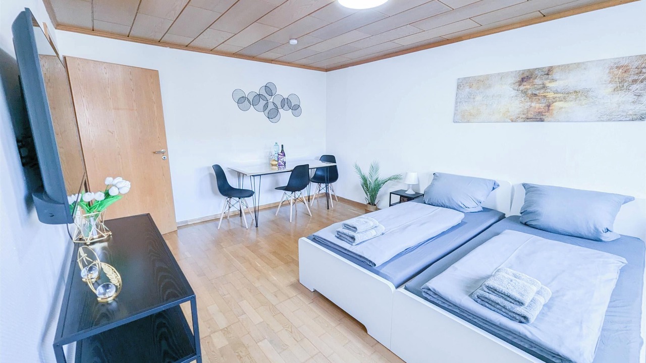 Photo of Bedroom in Stuttgart