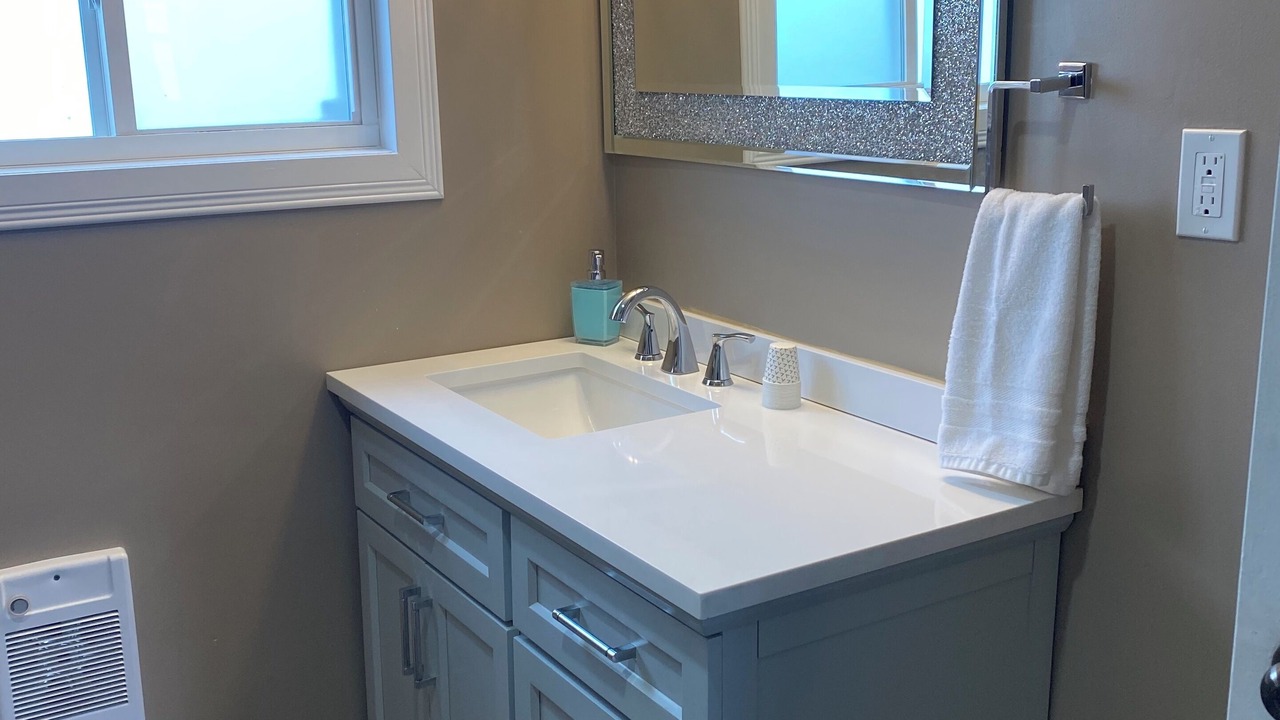 Photo of Bathroom in Port au Port