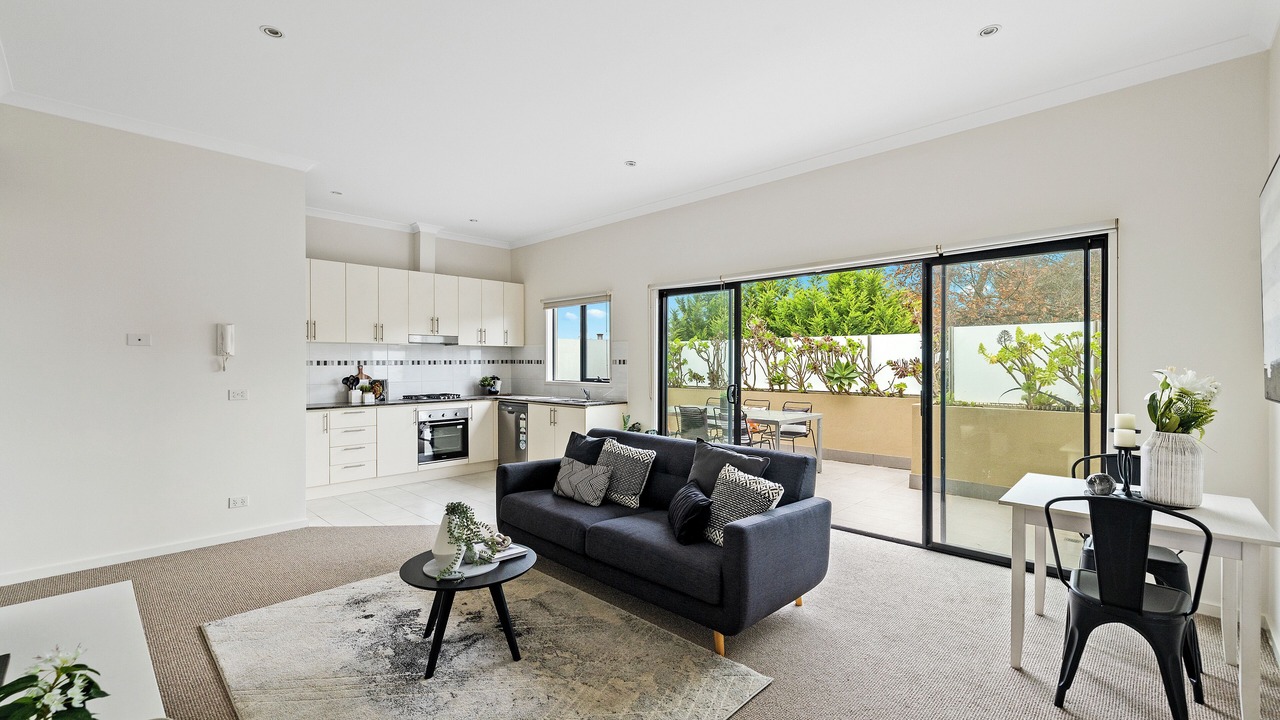 Photo of Livingroom in Boronia