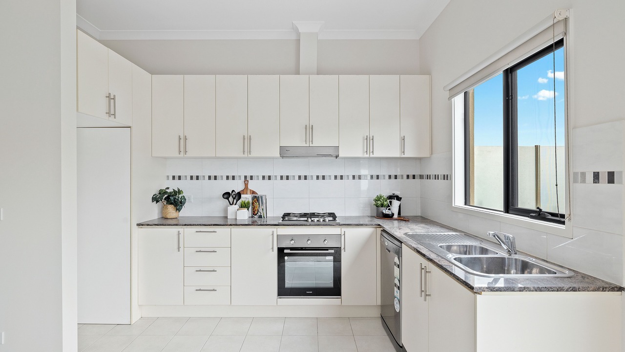 Photo of Kitchen in Boronia