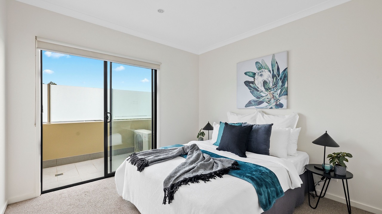 Photo of Bedroom in Boronia