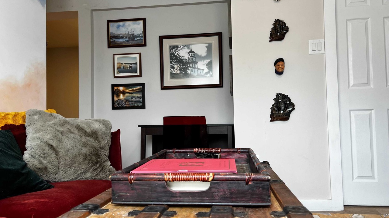 Photo of Livingroom in Downtown