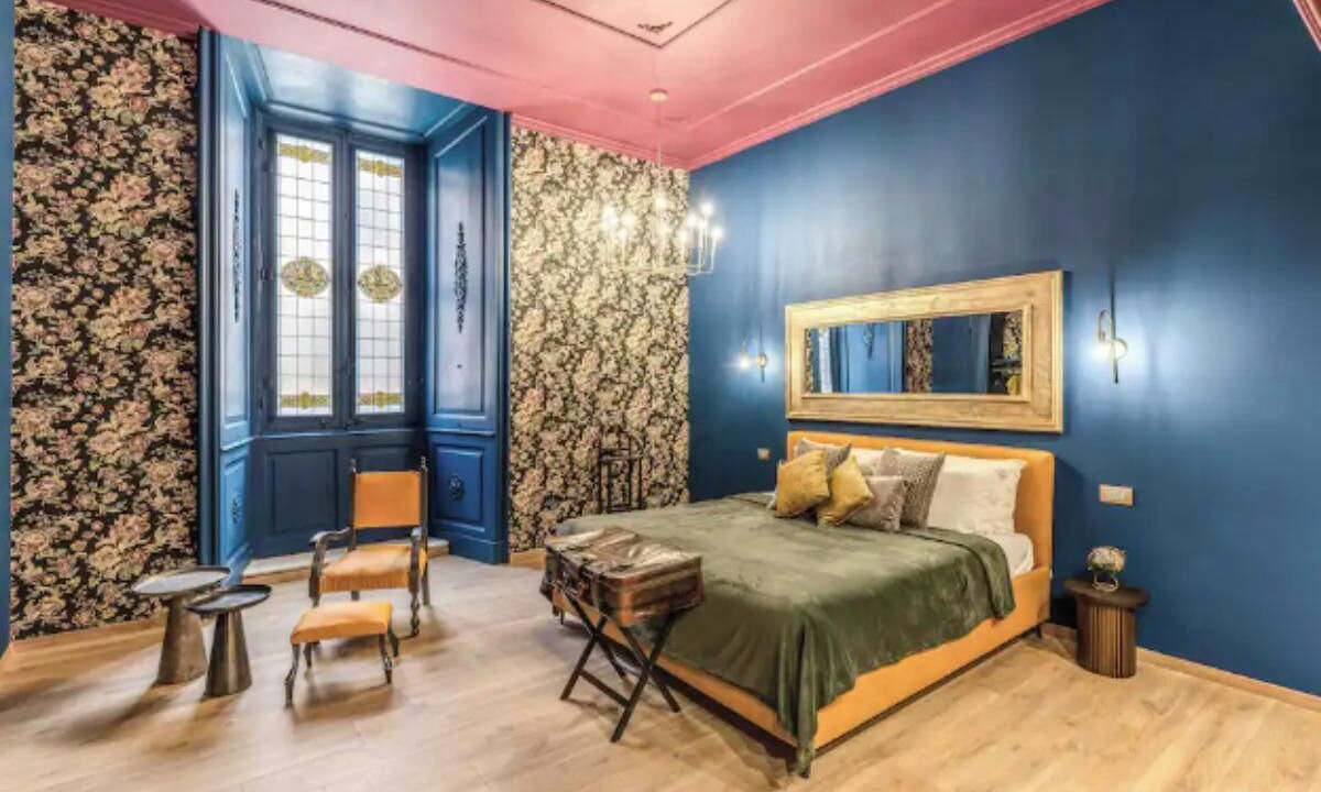 Photo of Bedroom in Repubblica