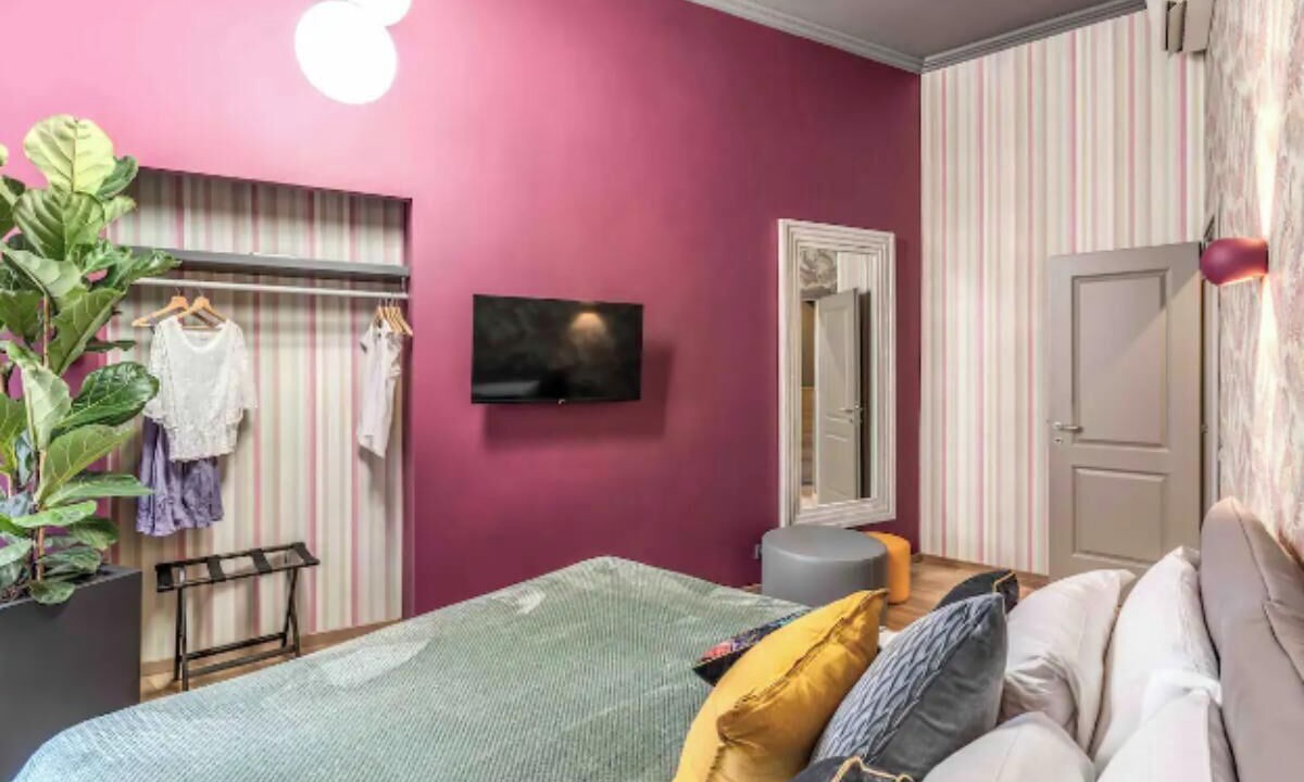 Photo of Bedroom in Repubblica