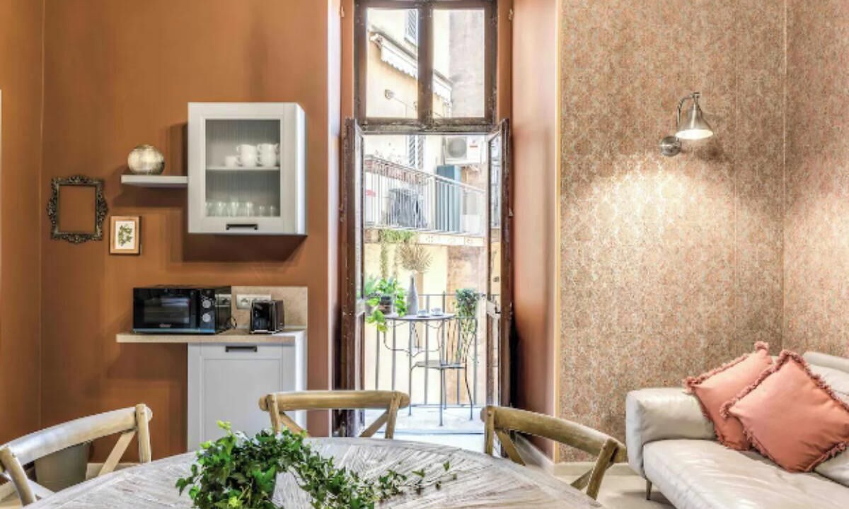 Photo of Livingroom in Repubblica
